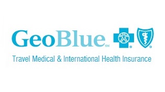 Geo Blue